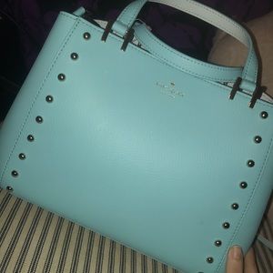 Kate Spade romily sanders place purse BRAND NEW